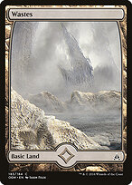 Wastes #183