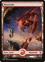 Mountain #276