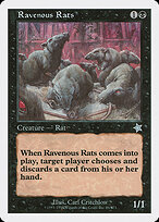 Ravenous Rats #86