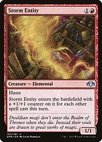 Storm Entity #142