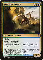 Horizon Chimera #204