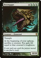 Doomgape #65