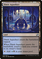 Dimir Aqueduct #239