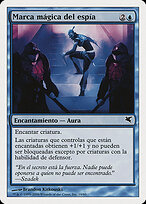 Infiltrator's Magemark #G19