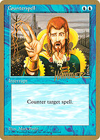 Counterspell #shr65