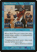 Stern Proctor #99