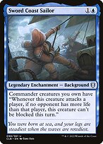 Sword Coast Sailor #98