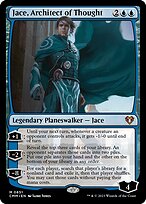 Jace, Architect of Thought #851