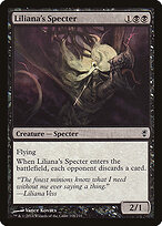 Liliana's Specter #116