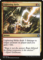 Lightning Helix #204
