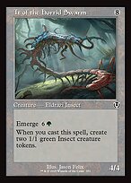 It of the Horrid Swarm #331