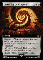 Doomsday Confluence #963