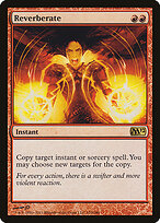 Reverberate #152