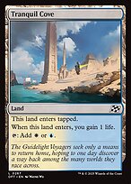 Tranquil Cove #267