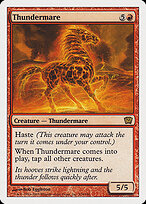 Thundermare #224
