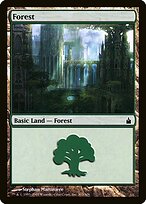 Forest #303