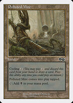 Polluted Mire #53