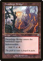 Drossforge Bridge #183