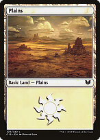 Plains #325