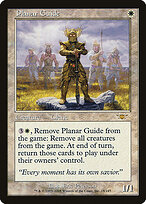 Planar Guide #18