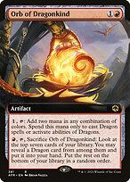 Orb of Dragonkind #381