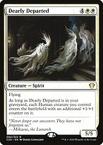 Dearly Departed #84