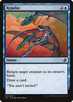 Repulse #25