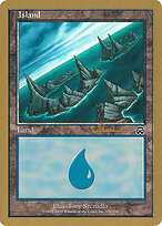 Island #ar338