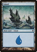 Island #79