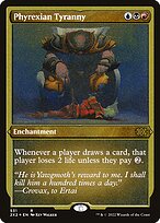 Phyrexian Tyranny #531