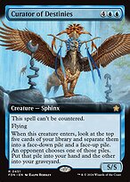 Curator of Destinies #451
