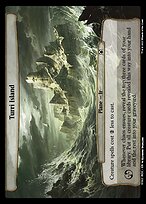 Turri Island #162