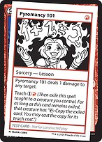 Pyromancy 101 #566