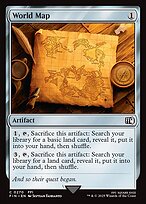 World Map #270