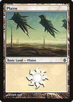 Plains #230
