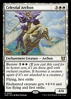 Celestial Archon #63