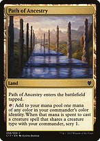 Path of Ancestry #56