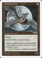 Aesthir Glider #67