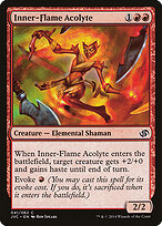 Inner-Flame Acolyte #41