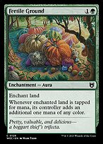 Fertile Ground #126