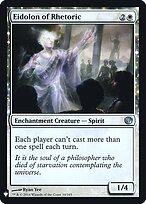 Eidolon of Rhetoric #JOU-10