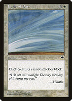 Light of Day #27