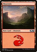 Mountain #270