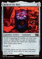 Helm of the Host #200