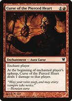 Curse of the Pierced Heart #138