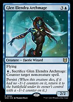 Glen Elendra Archmage #94
