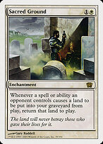 Sacred Ground #39