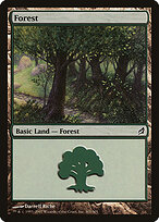 Forest #301
