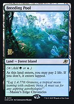 Breeding Pool #251s