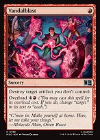 Vandalblast #168